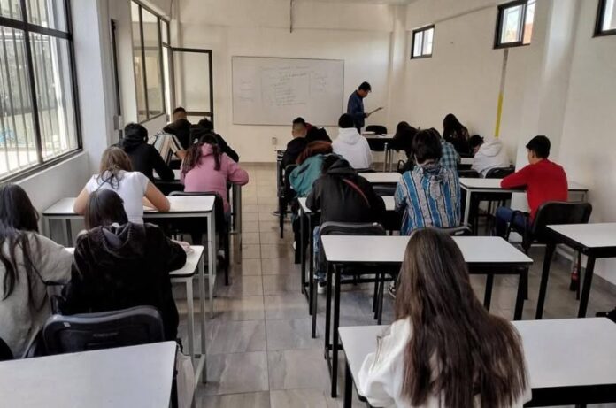 Últimos días para registrarte gratis al Bachillerato Nacional en CDMX y Edomex