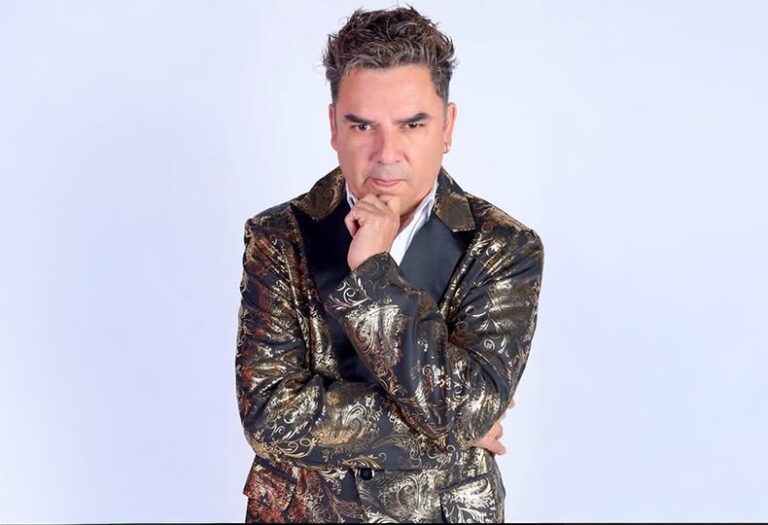 Leo Cantarás: La Voz que Conquista Corazones