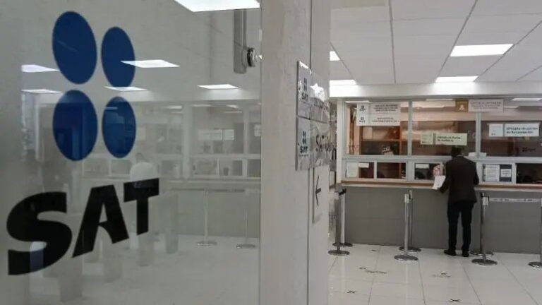 SSPC alerta sobre fraudes en sitios y correos electrónicos del SAT