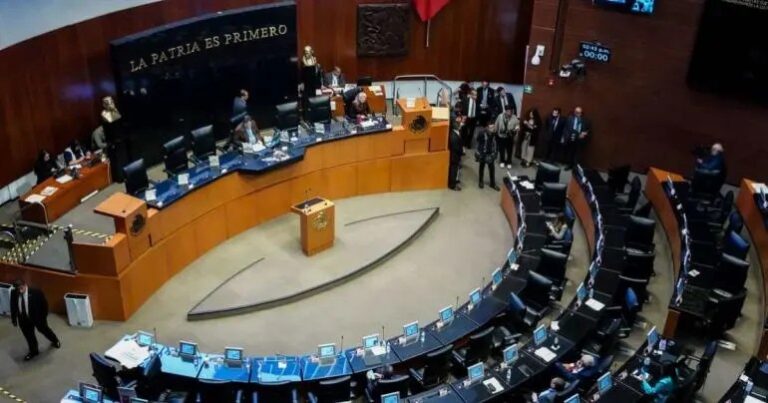 Senado abre diálogo para Ley de Telecom por instrucción de Adán Augusto; busca lograr consensos y soberanía tecnológica