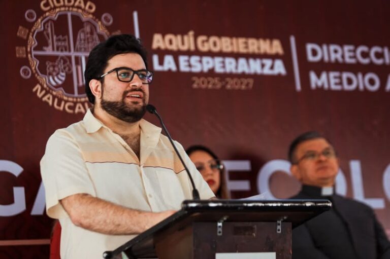 🚨 ¡Rescate urgente! Parque Nacional de Los Remedios, al borde del colapso por invasiones, advierte Isaac Montoya