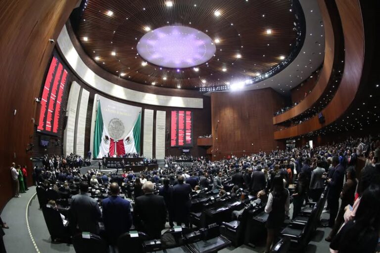 Aprueban en la Cámara de Diputados reforma contra turismo sexual infantil