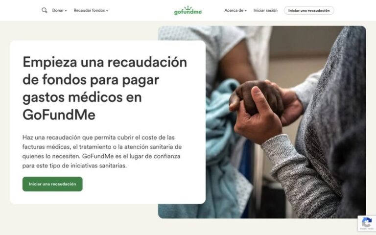 Día Mundial de la Salud: el ﬁnanciamiento colectivo como complemento en la atención médica en México