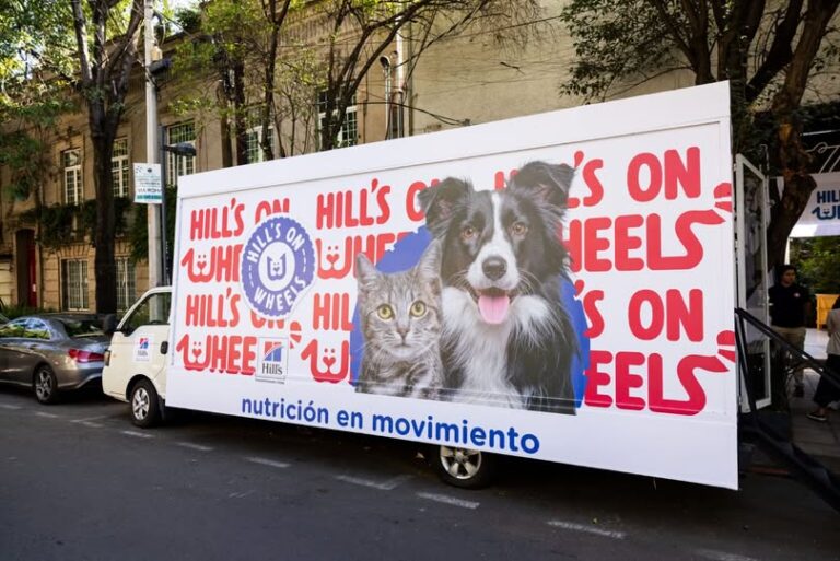 Este fin de llegan asesorías nutricionales para tu mascota a los parques de la CDMX