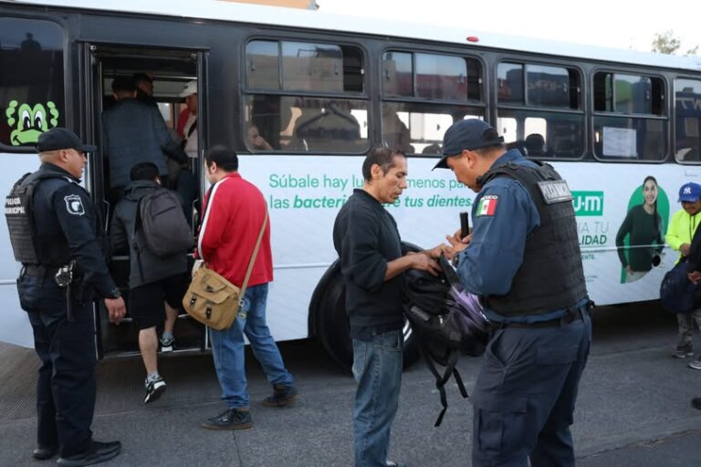 Huixquilucan vivió una Semana Santa en paz y con saldo blanco gracias al trabajo coordinado de seguridad: Romina Contreras Carrasco