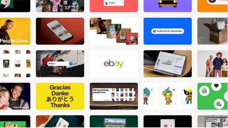 eBay celebra el Día del Niño con un viaje a la nostalgia y franquicias eternas