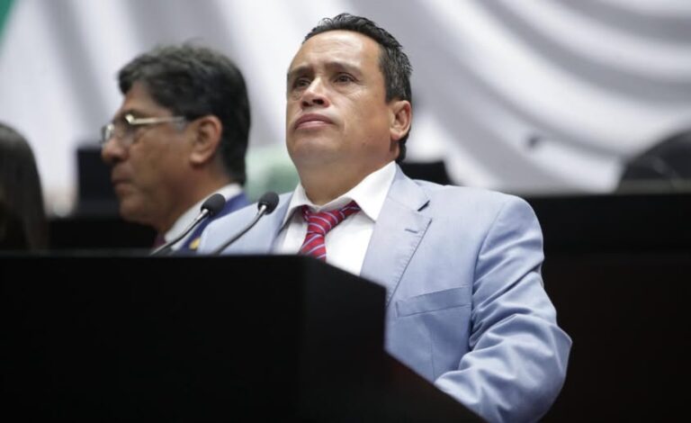 Con la Llegada de la 4T el Transporte Ferroviario de Pasajeros Volvió a ser un Tema Prioritario: Emilio Manzanilla