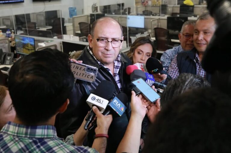 Muchas de las estrategias que conforman el “Plan México”, son “fantasía, contradictorias e irreales”: Moreira