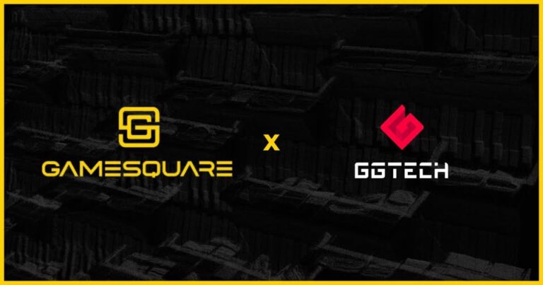 GameSquare se asocia estratégicamente con la española GGTech Entertainment para llevar eventos de esports y gaming a EEUU