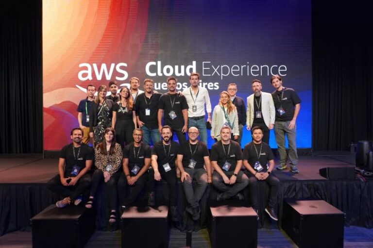 Nubiral alcanza la competencia “Generative IA” de AWS