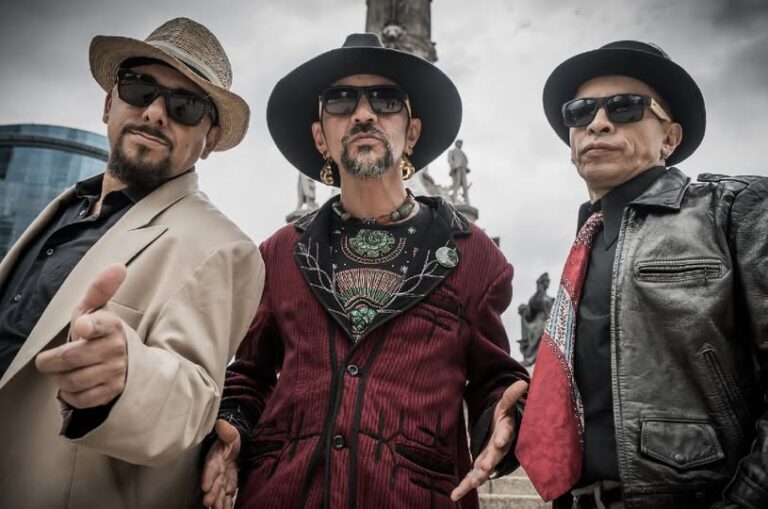 Maldita Vecindad llega al estado de México con su energía inigualable: Cuautitlán y Toluca listos para vibrar