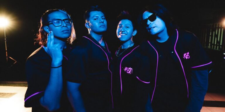 Vaxti Lanza su sencillo “aire frío”, una canción para escuchar en un momento de desesperanza