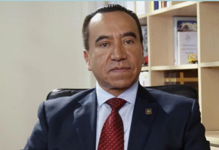 El Tribunal de Disciplina Judicial puede fortalecer el Estado de Derecho: Rufino H. León Tovar