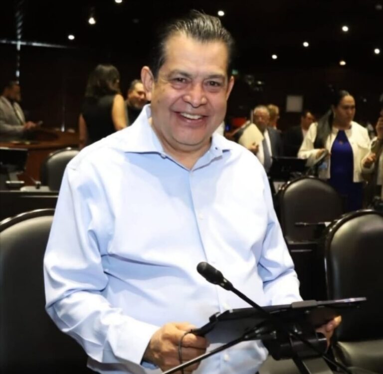 El Edomex lidera en vivienda digna con inversión histórica: Juan Hugo de la Rosa