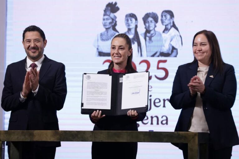 “La salud es lo más importante para el ISSSTE”: Martí Batres al inaugurar Miércoles de Salud y Bienestar