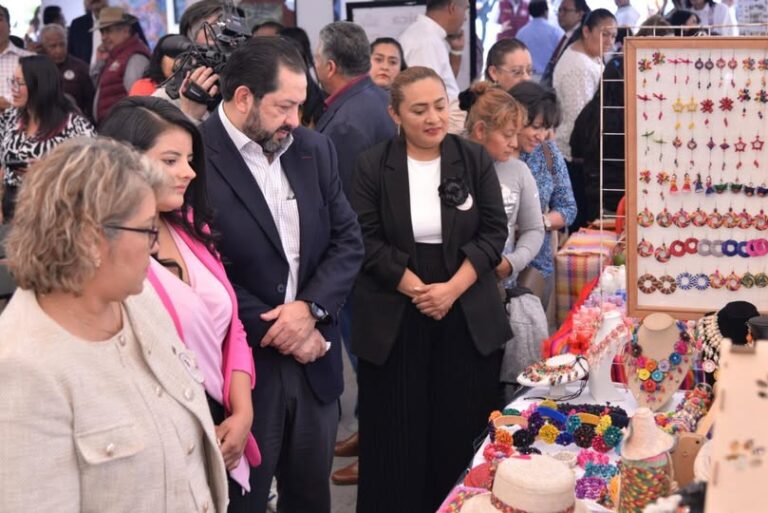 Neza no solo transforma, también inspira: Carmen de la Rosa