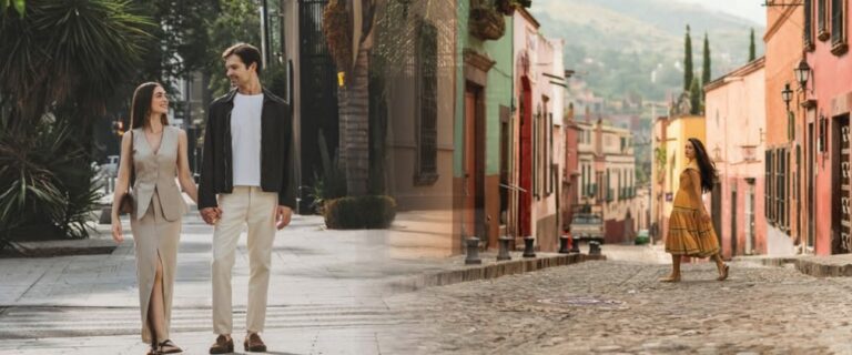 Lujo sin escalas: JW Marriott Mexico City Polanco  y Matilda Hotel Boutique lanzan experiencia única entre CDMX y San Miguel de Allende