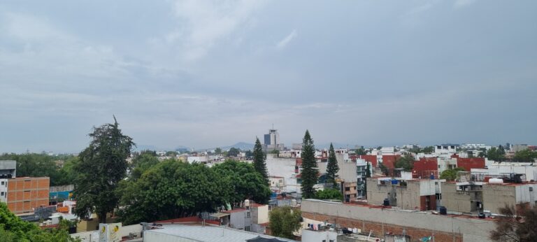 Se activa Fase 1 de contingencia ambiental en el Valle de México