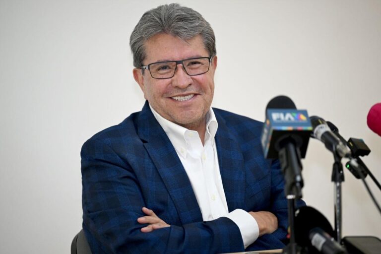 “Ariadna Montiel es una mujer profesional, con actitud y resultados”: Monreal