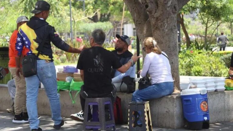 Migrantes hallan oportunidades económicas en Chiapas tras deportación