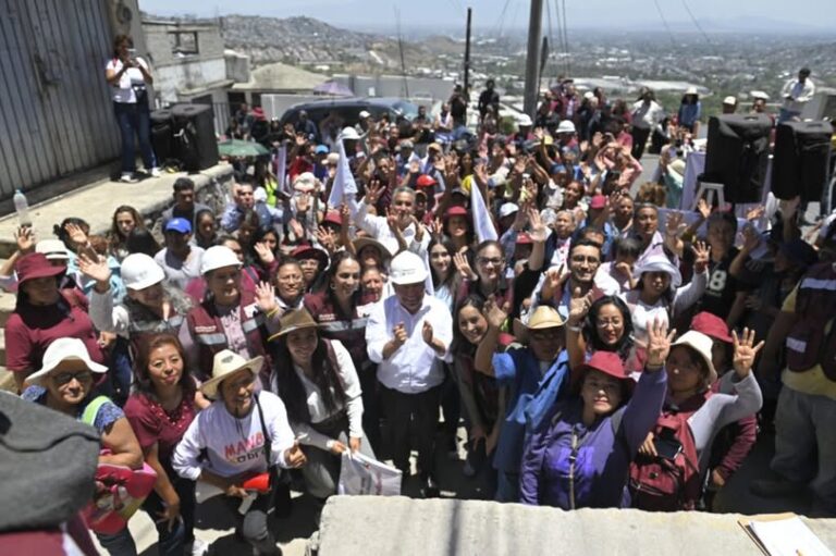 “Este es el año del Oriente en el tema del agua potable”: Raciel Pérez Cruz
