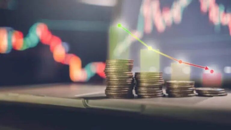 Inversión cayó un 6.7% en enero e hila seis meses de caídas ante incertidumbre: Inegi