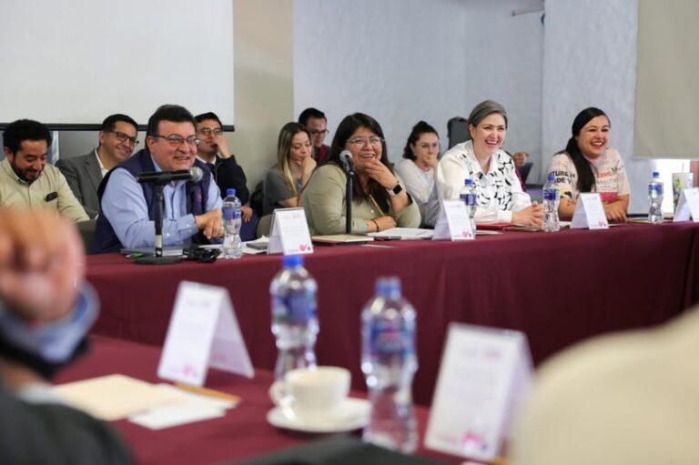 IEEM realiza segundo simulacro exitoso del SIAC rumbo al Proceso Electoral Judicial Extraordinario 2025