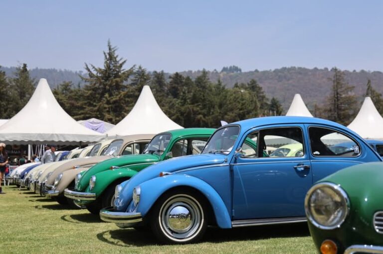 Huixquilucan es un referente para eventos internacionales y motor de desarrollo económico: Romina Contreras