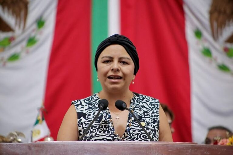 Urge reforzar operativo “Estadio Seguro” en eventos masivos: Liz Salgado