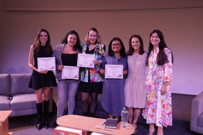 Se habilitarán puntos de venta seguros para emprendedoras en Iztapalapa: Aleida Alavez