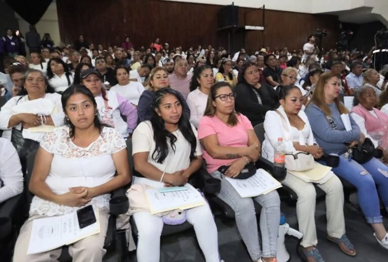 Ciudadanía de CDMX tiene hasta el 1 de mayo para proponer mejoras a su comunidad: IECM