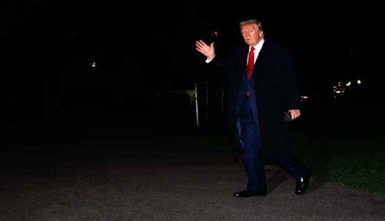 Trump dice que habrá aranceles para chips pronto y que anunciará las tasas esta semana