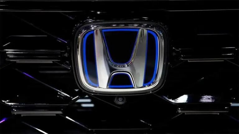 Por temor a aranceles, Honda trasladará parte de su producción de Japón a EU