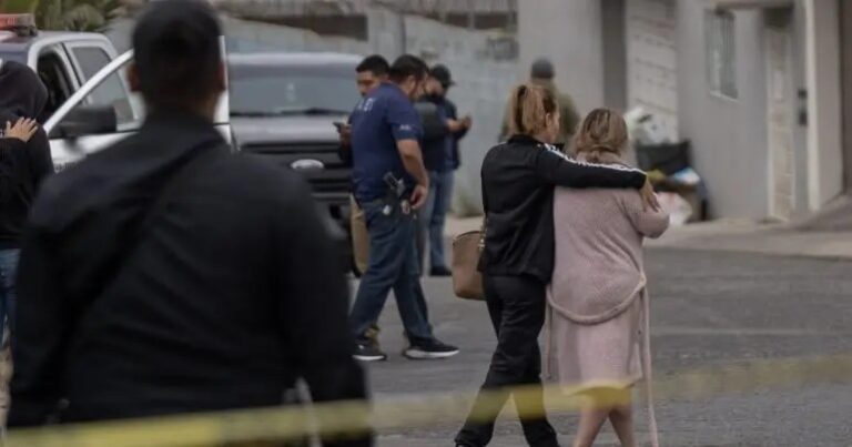 Semana Santa de terror en Sinaloa, contabilizan al menos 18 asesinatos