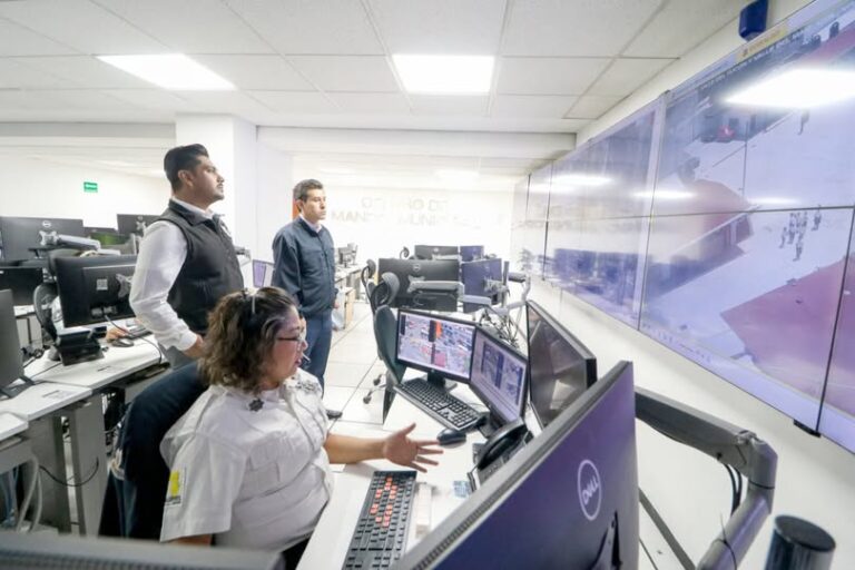 Debemos estar preparados y detectar áreas de oportunidad: Adolfo Cerqueda