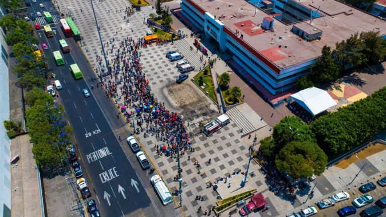 Estamos listos para atender cualquier emergencia: Janecarlo Lozano