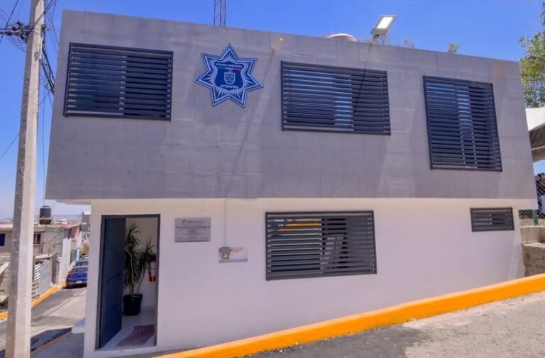 Atizapán de Zaragoza Reduce Drásticamente el Robo de Vehículos