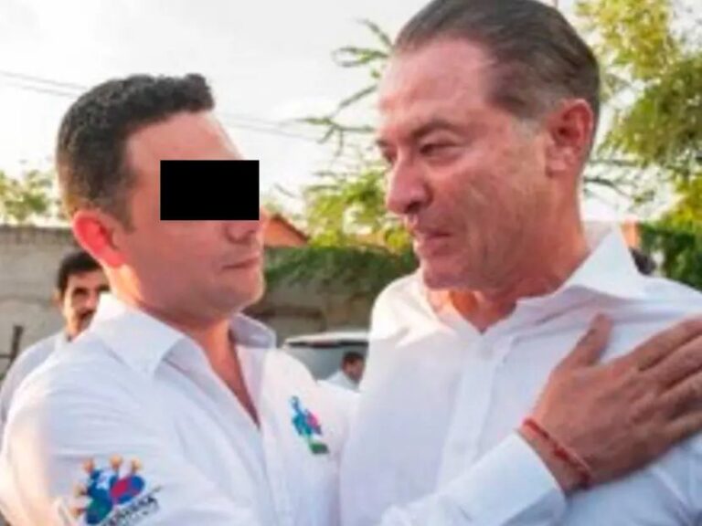 Ligan a Empresario sinaloense con red de corrupción y crimen organizado