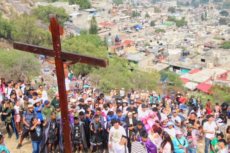 Activamos el Operativo Vacaciones Seguras para protegerte a ti, a tu familia y a toda la comunidad: Janecarlo Lozano