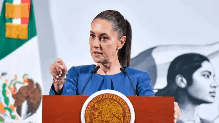 Suavización de aranceles de EU a sector automotriz es un avance: Sheinbaum