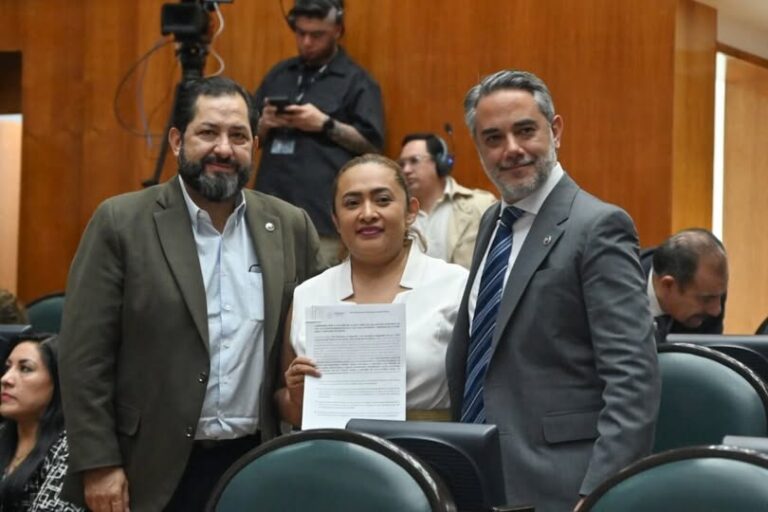 “Impulsar el deporte es construir una cultura de paz en nuestras comunidades”: Carmen de la Rosa Mendoza