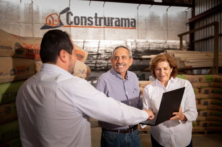 Cemex y Kontempo suman esfuerzos para financiar a clientes Construrama