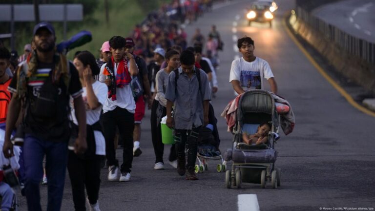 Trump incumple su promesa de deportaciones