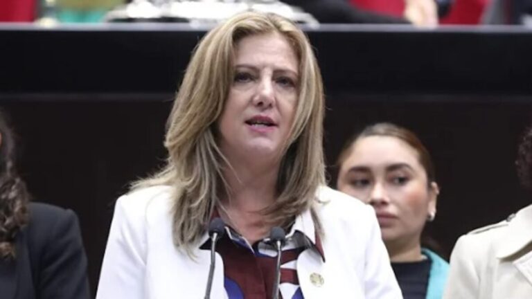 La aprobación del plan nacional de desarrollo de nuestra presidenta tendrá un enfoque de igualdad, inclusión y justicia: María De Los Ángeles