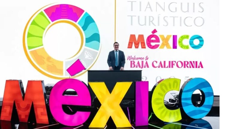 El Tianguis Turístico 2025: Una oportunidad única para la innovación y crecimiento en hospitalidad