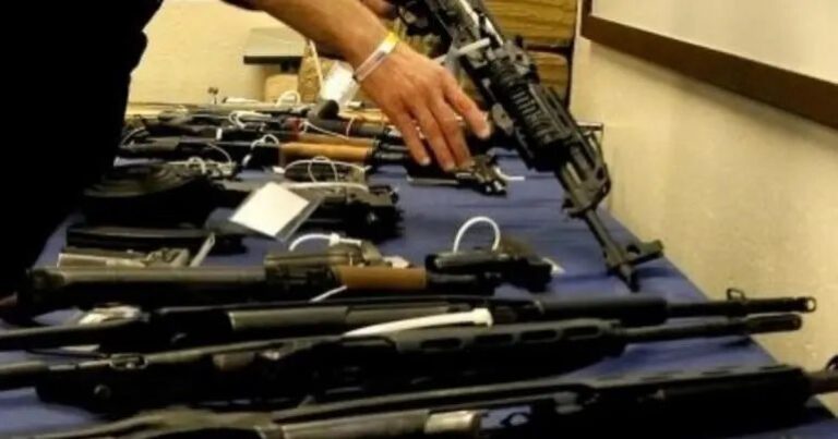 Operación Frontera Norte reportó 2 mil 048 detenidos