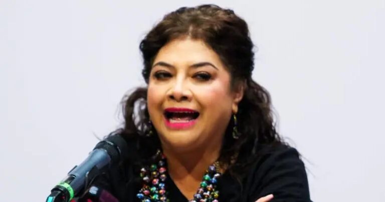 Permiten a Brugada y a funcionarios participar en difusión de elección del 1 de junio