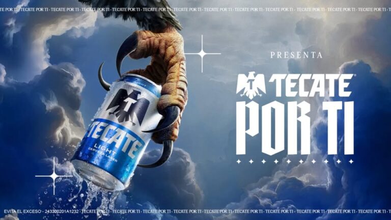 Sylvester Stallone regresa a protagonizar la nueva campaña inédita de Tecate: Porque decir “no” también es de valientes