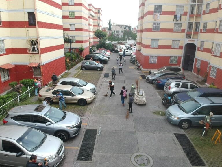 Adiós al frente frío; clima cálido en la CDMX y en el Edomex