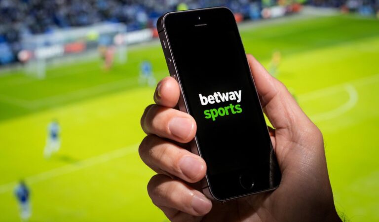 El Playbook de Betway